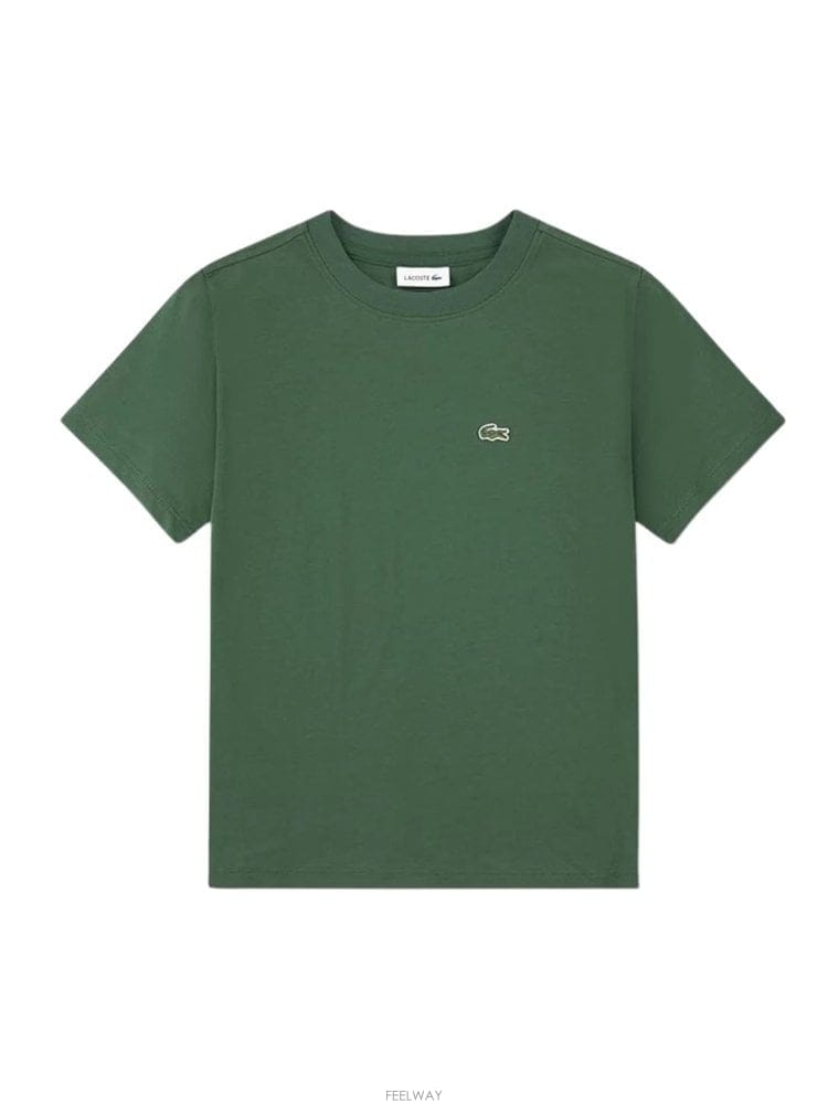 LACOSTE 26 S/S ���ڽ��� Ƽ���� (KIDS ��ǰ) 847025K_F9W B004196923926 S/S ���ڽ��� Ƽ���� (KIDS ��ǰ) 847025K_F9W B004196