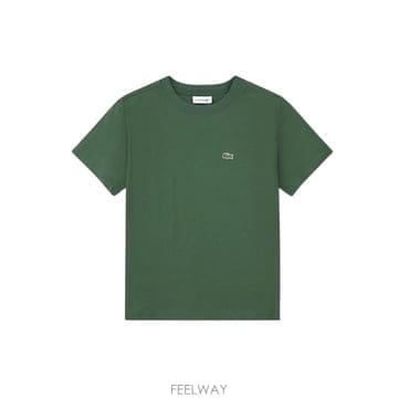26 S/S 라코스테 티셔츠 (KIDS 상품) 847025K_F9W B0041969239