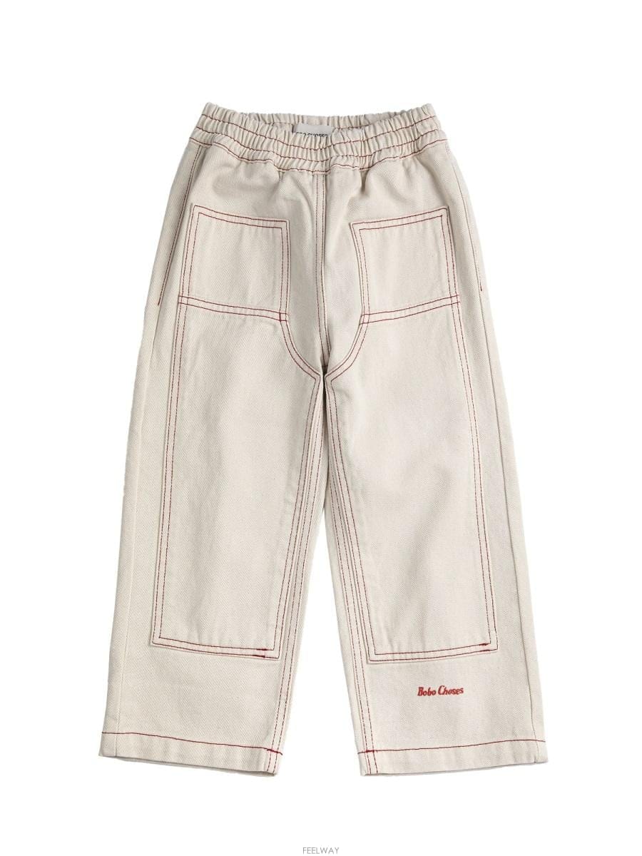 BOBO CHOSES 26 S/S �������� ���� Ʈ�� (KIDS ��ǰ) B126AC094K B004192018126 S/S �������� ���� Ʈ�� (KIDS ��ǰ) B126AC094K B0041