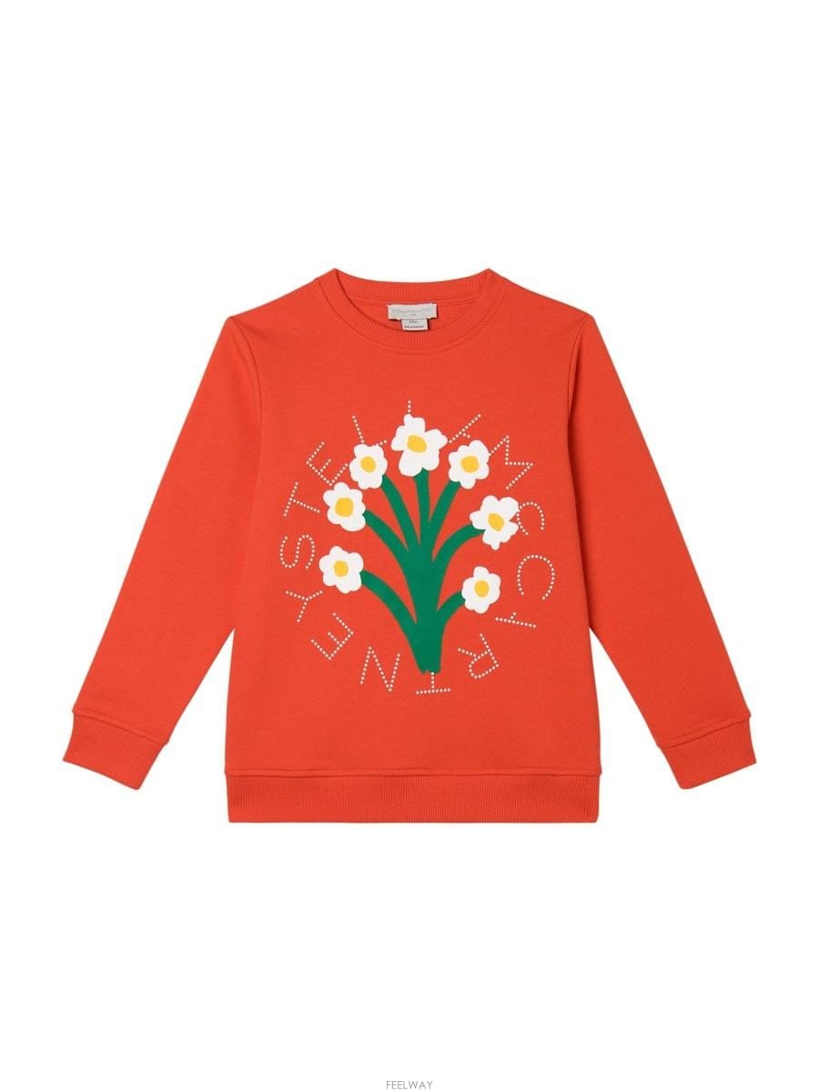 Stella McCartney 26 S/S ���ڶ� ��īƮ�� ���� WITH SUNFLOWER �ΰ� ( B004191605226 S/S ���ڶ� ��īƮ�� ���� WITH SUNFLOWER �ΰ� ( B004
