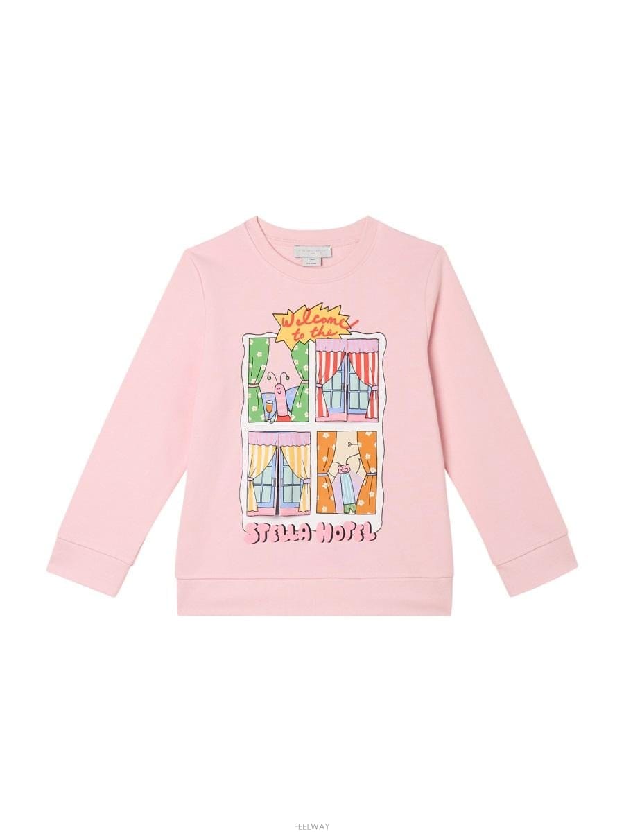 Stella McCartney 26 S/S ���ڶ� ��īƮ�� ��Ÿ ȣ�� ���� (KIDS ��ǰ) TY4 B004191605426 S/S ���ڶ� ��īƮ�� ��Ÿ ȣ�� ���� (KIDS ��ǰ) TY4 