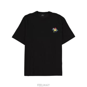 26 S/S 폴 스미스 티셔츠 WITH 로고 M2R-220X-VP56 B0041916061