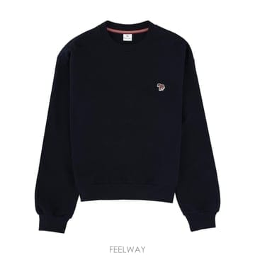 26 S/S 폴 스미스 맨투맨 WITH 로고 W2R-352V-V211 B0041916077