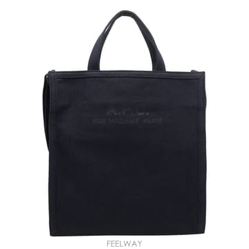 26 F/W A.P.C 아페쎄 RECUPERATION 카바스 백 CO B0012185290