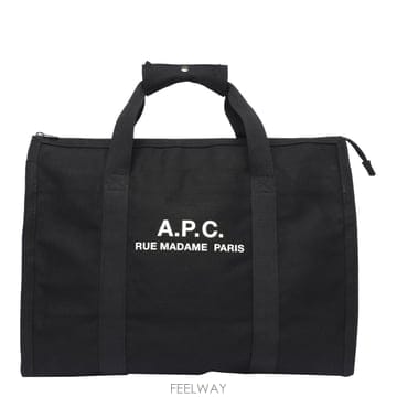 26 F/W A.P.C 아페쎄 RECUPERATION GYM 백 CO B0012185292