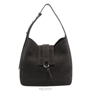 26 F/W 호간 HOGAN TREND 호보 백 KBW01XS0200 B0012185300