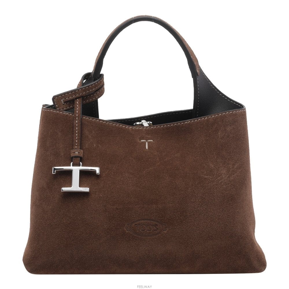 TODS 26 F/W ���� ����ũ�� ���� �ڵ�� WITH T Ÿ�Ӹ��� �� XB B001218530326 F/W ���� ����ũ�� ���� �ڵ�� WITH T Ÿ�Ӹ��� �� XB