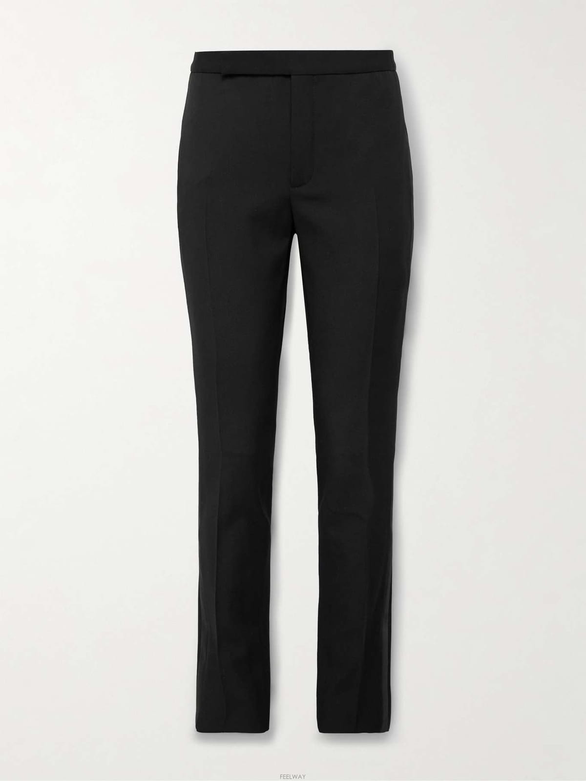 Saint Laurent ���ζ� ������ ���� �� �׷��� �� �ĵ巹 Ʈ����� 607849Y51 B0080093656���ζ� ������ ���� �� �׷��� �� �ĵ巹 Ʈ����� 607849