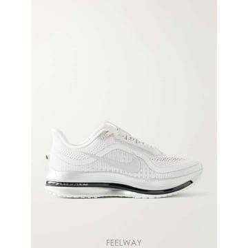 26 F/W 나이키 PEGASUS 프리미엄 RR 러버 메쉬 러닝 스니 B0082050094