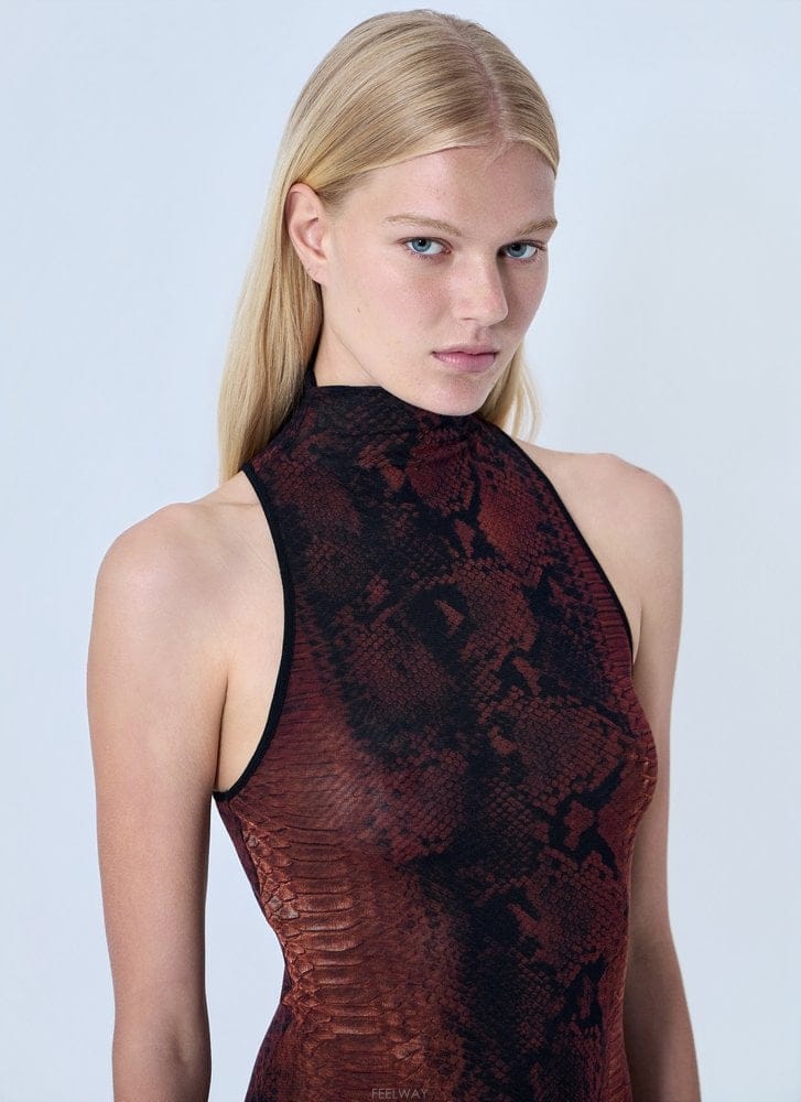 Jean Paul Gaultier 26 S/S �� �� ��Ƽ�� �޽� ���� �� ������ ����Ʈ �� �巹�� 2 B011202897926 S/S �� �� ��Ƽ�� �޽� ���� �� ������ ����Ʈ �� �巹