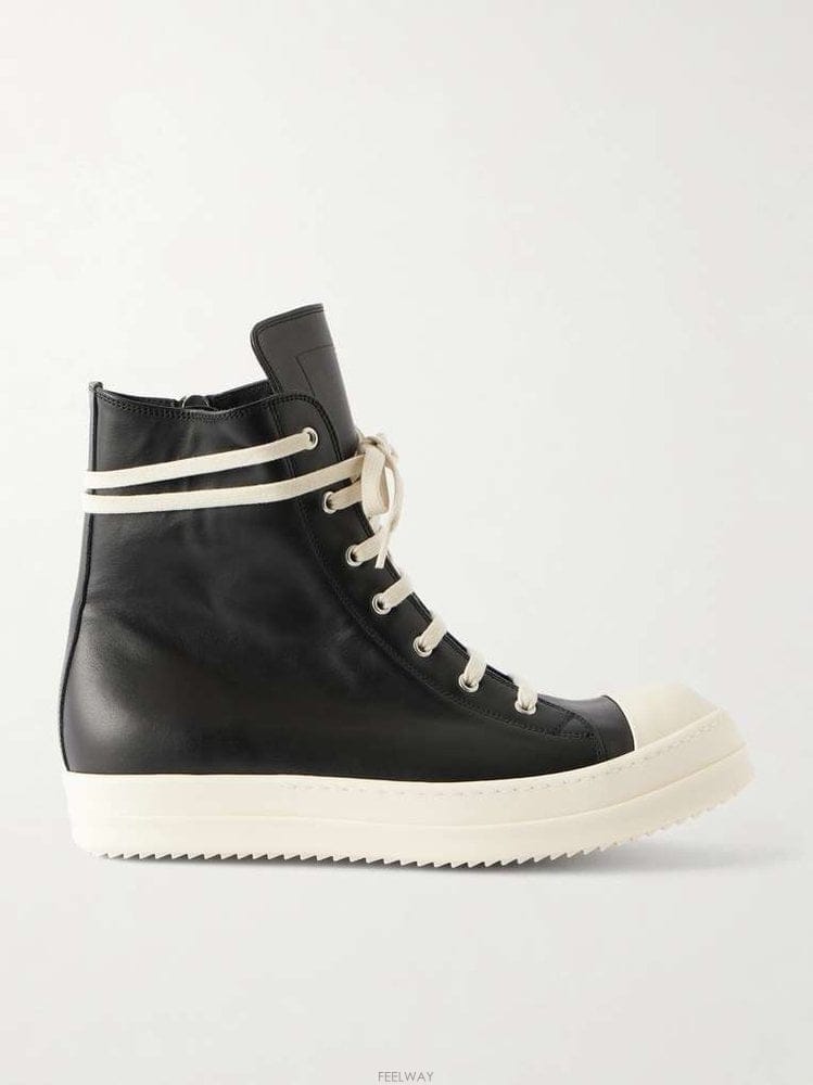 Rick Owens 26 F/W �������� RAMONES Ǯ�׷��� ���� & ���� ����Ŀ��  B008205010826 F/W �������� RAMONES Ǯ�׷��� ���� & ���� ����Ŀ�� 