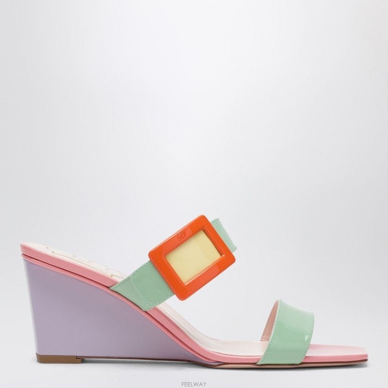 Roger Vivier 26 S/S ���� ��� ���� VIVIER ���� �� �� GREENPU B005195191126 S/S ���� ��� ���� VIVIER ���� �� �� GREENPU B005