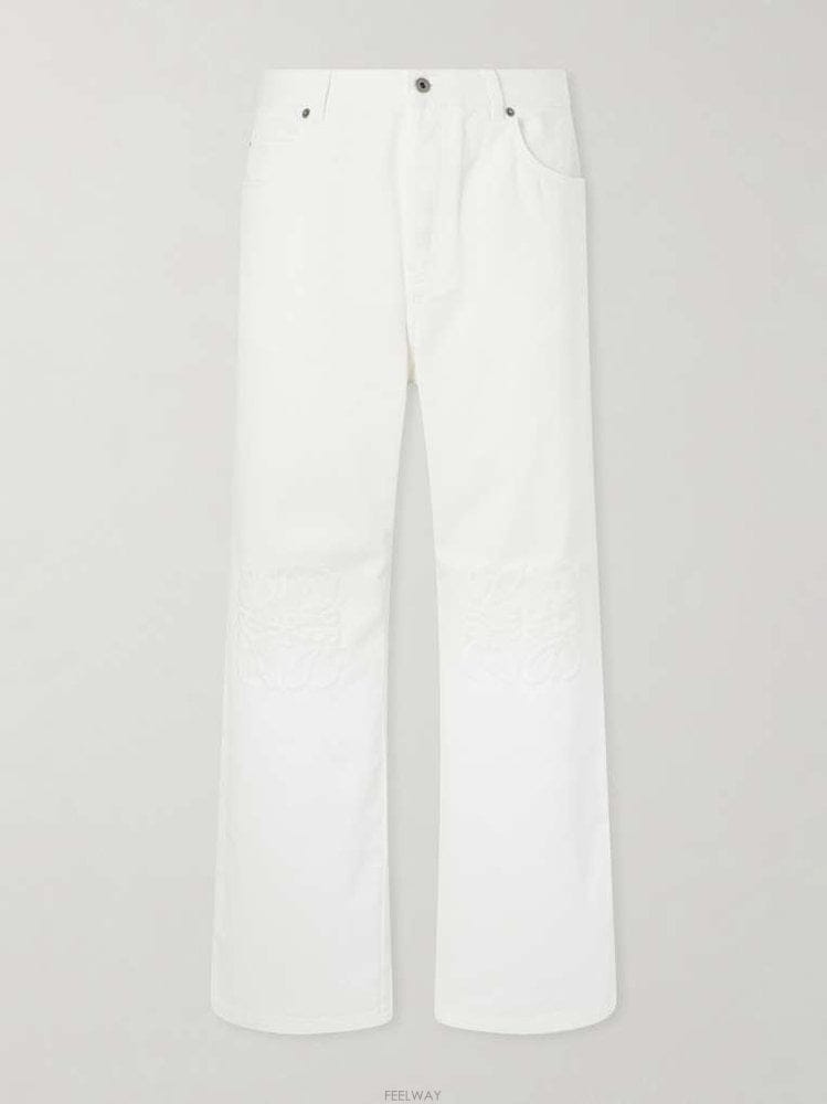 Loewe �ο��� ���̵巹�� ANAGRAMEMBROIDERED �� H526Y1 B0082119539�ο��� ���̵巹�� ANAGRAMEMBROIDERED �� H526Y1 B008211