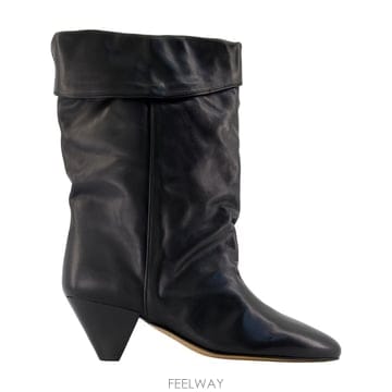 26 F/W 이자벨 마랑 DALBY 부츠 ISABEL MARANT 레 B0732035696