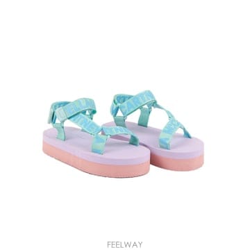 26 S/S 스텔라 맥카트니 샌들 (KIDS 상품) TY0C16K_Z B0041916074