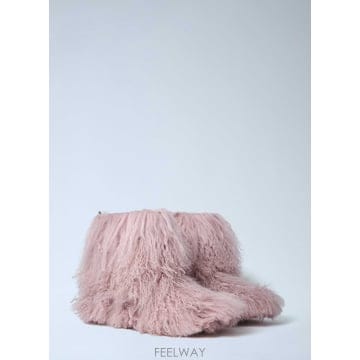 25 F/W 어그 클래식 쇼츠 FLUFF MOMMA 부츠 118005 B0111866448