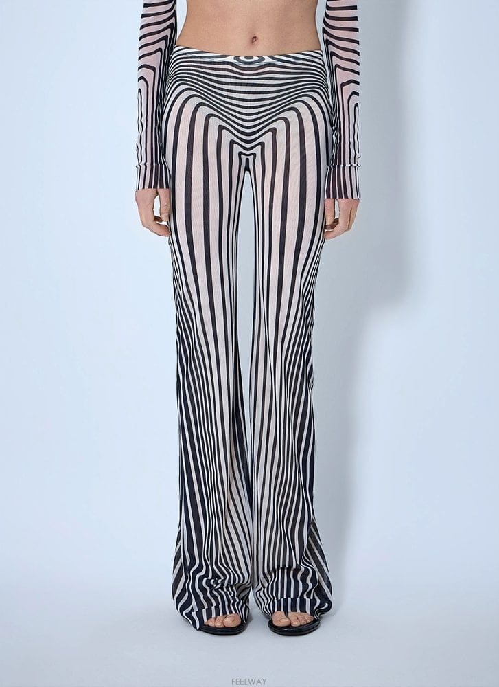 Jean Paul Gaultier 26 S/S �� �� ��Ƽ�� REEDITION �÷��� Ʈ����� MORP B011202896626 S/S �� �� ��Ƽ�� REEDITION �÷��� Ʈ����� MORP B01