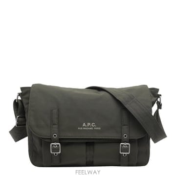 26 F/W A.P.C 아페쎄 아카이브 메신저 백 PSANL H670 B0012185287