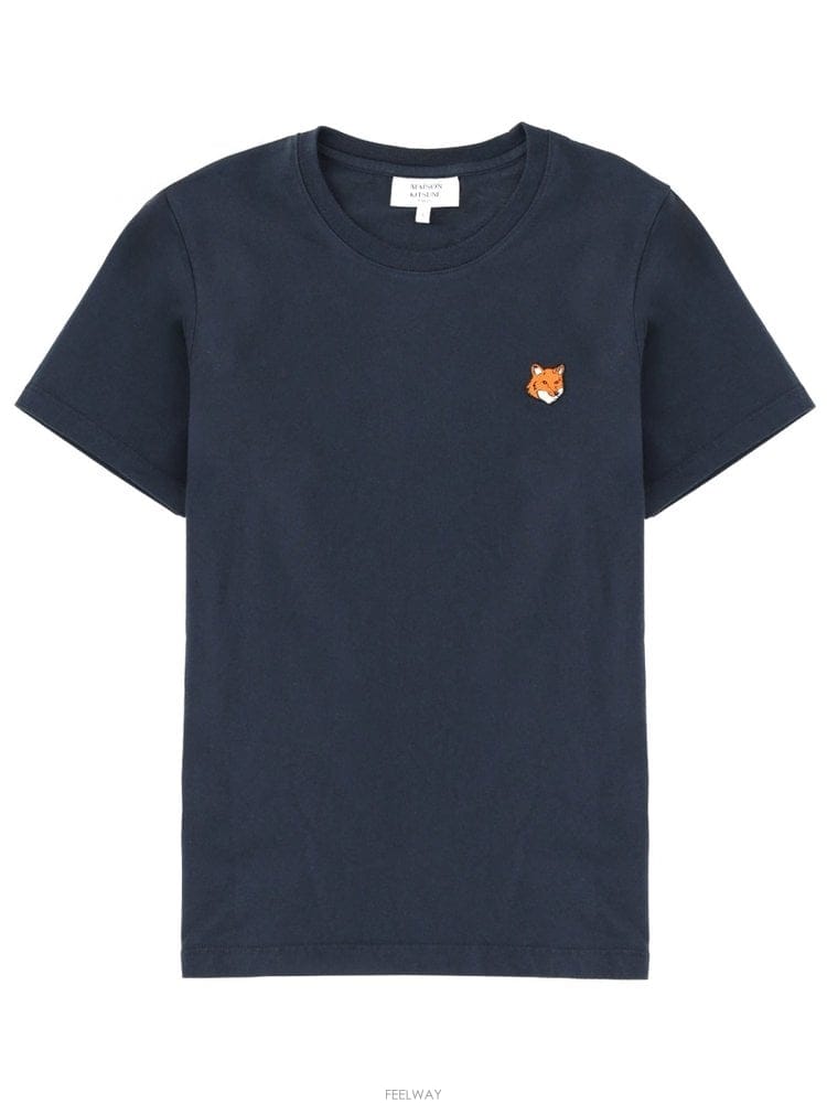 Maison Kitsune 26 F/W ���� Ű���� Ƽ���� ���� ��� PW00113KJ7026_ B004226324626 F/W ���� Ű���� Ƽ���� ���� ��� PW00113KJ7026_ B00