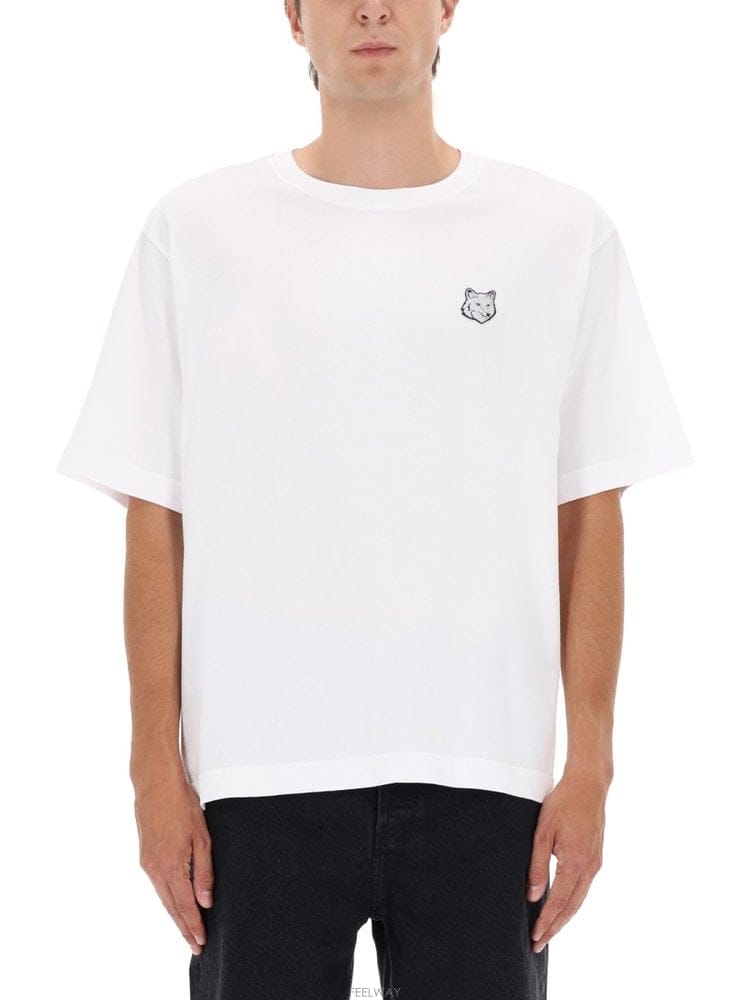 Maison Kitsune 26 F/W ���� Ű���� Ƽ���� �� ��ġ VOLPE PM00109KJ B004226324826 F/W ���� Ű���� Ƽ���� �� ��ġ VOLPE PM00109KJ B004