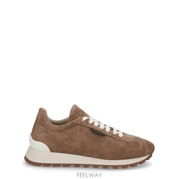 26 S/S 브루넬로 쿠치넬리 스웨이드 스니커즈 MZSFG2110_C B0041916053