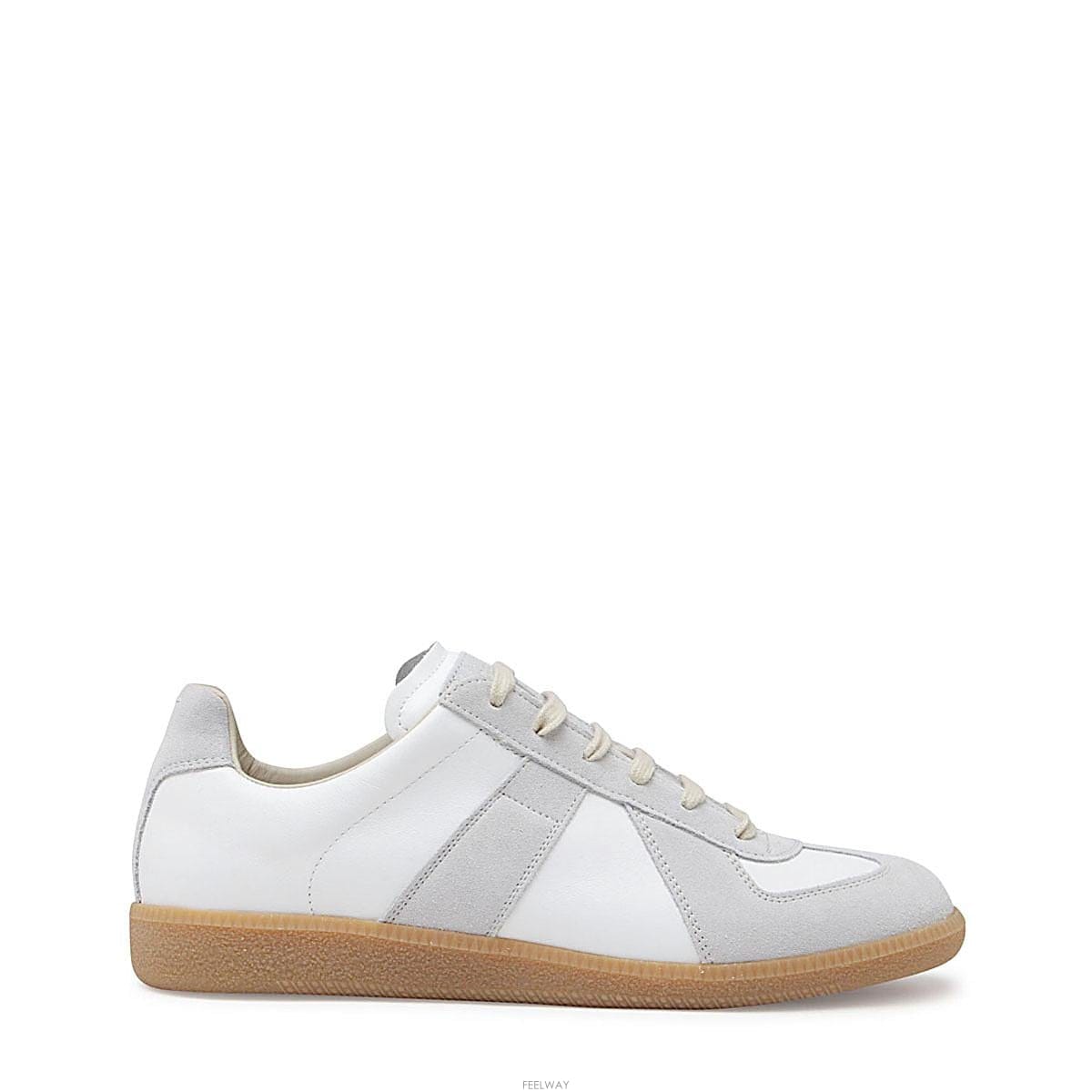Maison Margiela ���� ���������� ȭ��Ʈ & �׷��� ���� ���ø�ī ����Ŀ�� S58WS B0561885778���� ���������� ȭ��Ʈ & �׷��� ���� ���ø�ī ����Ŀ��