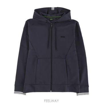 25 F/W 휴고 보스 ZIPPER 후드 50542974_102723 B0041866051