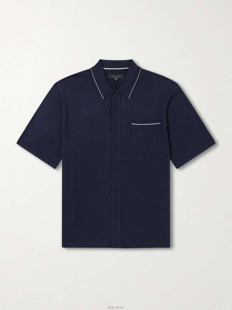 Rag & Bone ���غ� CONRAD ��ư & ��ũ ���� ���� RH9326P6MLY B0082119519���غ� CONRAD ��ư & ��ũ ���� ���� RH9326P6MLY B00821