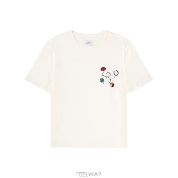폴스미스 참 티셔츠