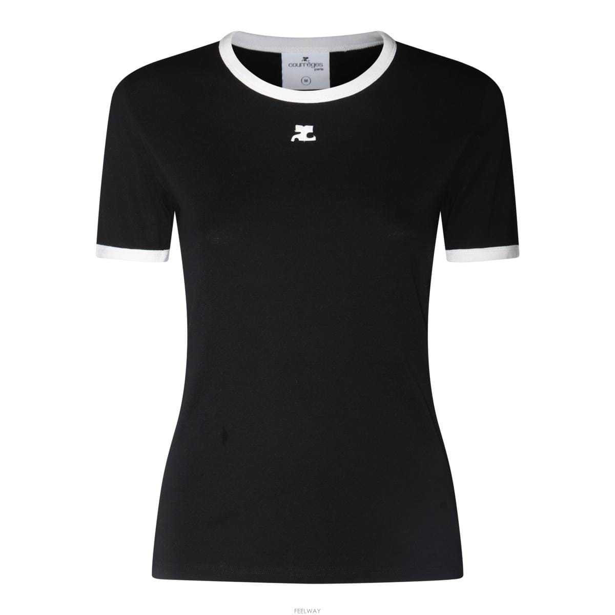 COURREGES ������ ���� ��ư Ƽ���� VESJTS017JS00709901 B0561867943������ ���� ��ư Ƽ���� VESJTS017JS00709901 B056186794