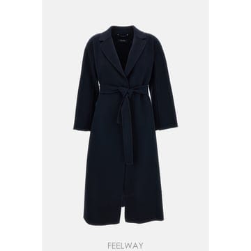 26 F/W 막스마라 에스튜리아 코트 2629016101600012 B0032185400