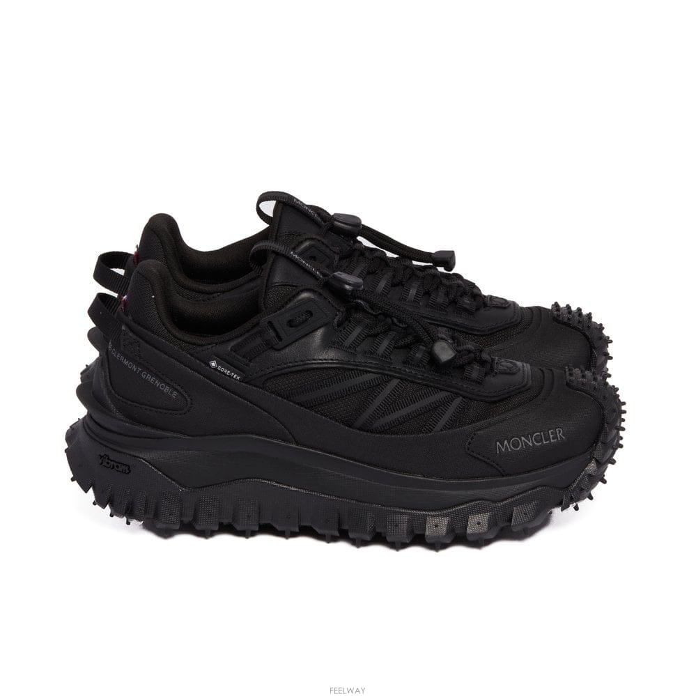 Moncler 26 F/W ��Ŭ���� ����Ŀ�� TRAILGRIP G-TX NERE 4 B074215073026 F/W ��Ŭ���� ����Ŀ�� TRAILGRIP G-TX NERE 4 B074215