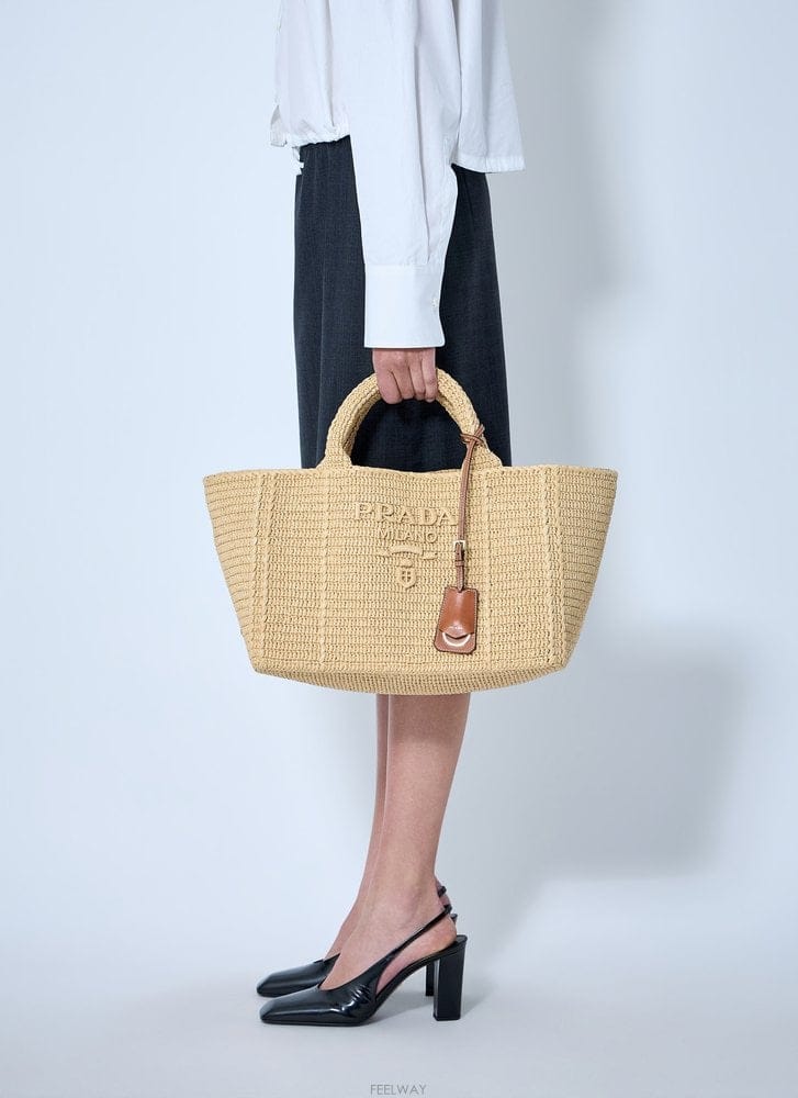 PRADA 26 S/S ����� CROCHET ���� �ڵ�� 1BG635 2M2T  B011202896226 S/S ����� CROCHET ���� �ڵ�� 1BG635 2M2T  B011202