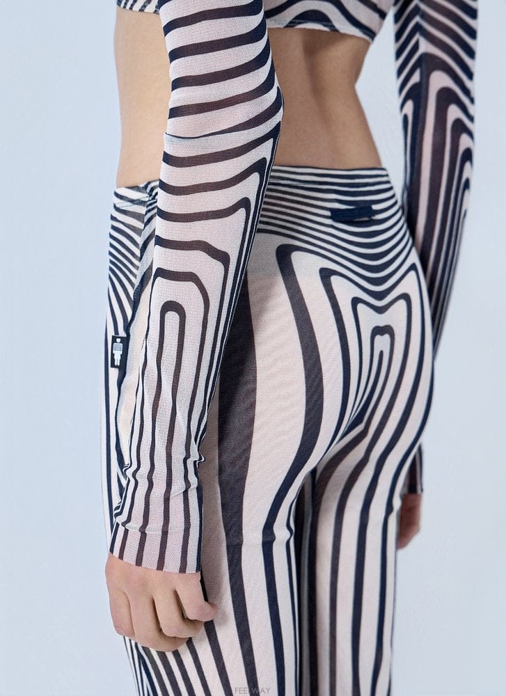Jean Paul Gaultier 26 S/S �� �� ��Ƽ�� REEDITION �� �ٵ� MORPHING B011202897826 S/S �� �� ��Ƽ�� REEDITION �� �ٵ� MORPHING B011202