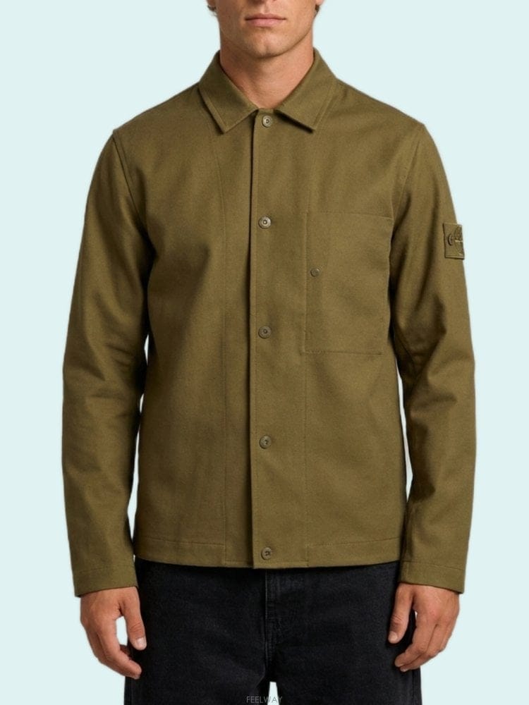 Stone Island 26 F/W ���� ���Ϸ��� �и��͸� �׸� ����Ʈ �������� L2S151 B002226337226 F/W ���� ���Ϸ��� �и��͸� �׸� ����Ʈ �������� L2S