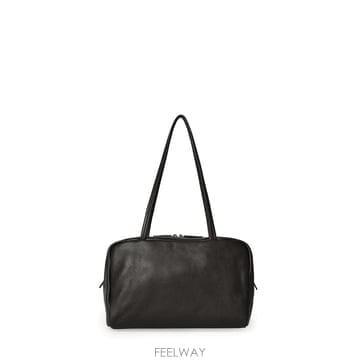 26 F/W 더 로우 ASTRA 백 월넛 쉐도우 브라운 W2164L6 B0022263381