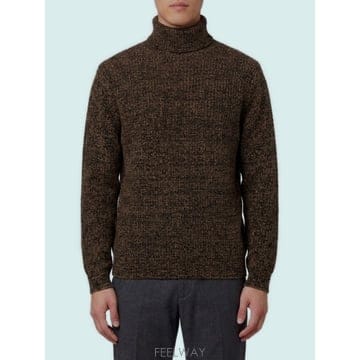 26 F/W 르메르 토바코 하이넥 스웨터 PO0054LK1029MU4 B0022263390