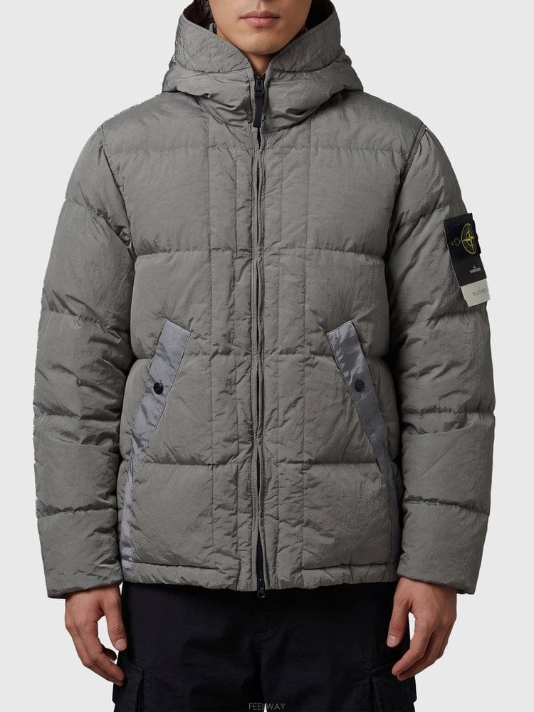 Stone Island 26 F/W ���� ���Ϸ��� ������ ���Ϸ� �ٿ� ���� L2S154100 B002226339326 F/W ���� ���Ϸ��� ������ ���Ϸ� �ٿ� ���� L2S154100