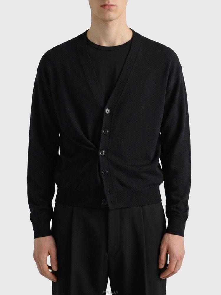 Lemaire 26 F/W ���޸� ������ ���� PO0052MLK1063BK999 B002226339726 F/W ���޸� ������ ���� PO0052MLK1063BK999 B00222633