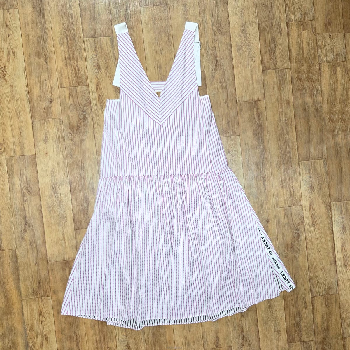 | Other Brand | ��Ű������(LUCKYCHOUETTE) V�� ��Ʈ������ ���ǽ� ���������Ű������(LUCKYCHOUETTE) V�� ��Ʈ������ ���ǽ� ������