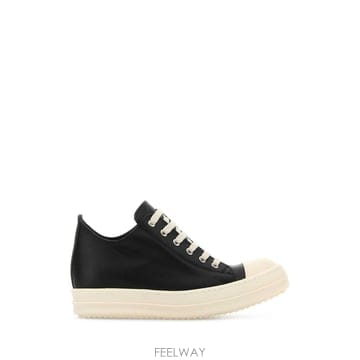 릭오웬스 SCARPE 인 펠레 로우 스니커즈 RP02F5891LCO B0442209715