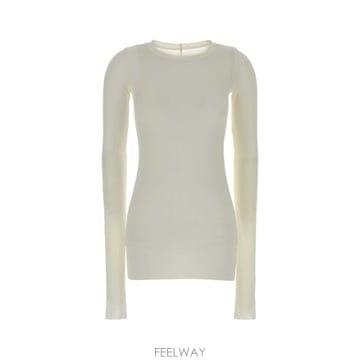 릭오웬스 티셔츠 RIB LS T RP02F5202RC 11 B0442209720