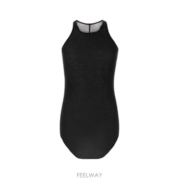 릭오웬스 탑 베이직 RIB 탱크 RU02F4150RC 09 B0442210201