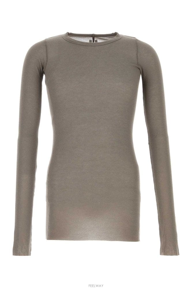 Rick Owens �������� Ƽ���� RIB LS T RU02F4250RC 34 B0442210206�������� Ƽ���� RIB LS T RU02F4250RC 34 B0442210206