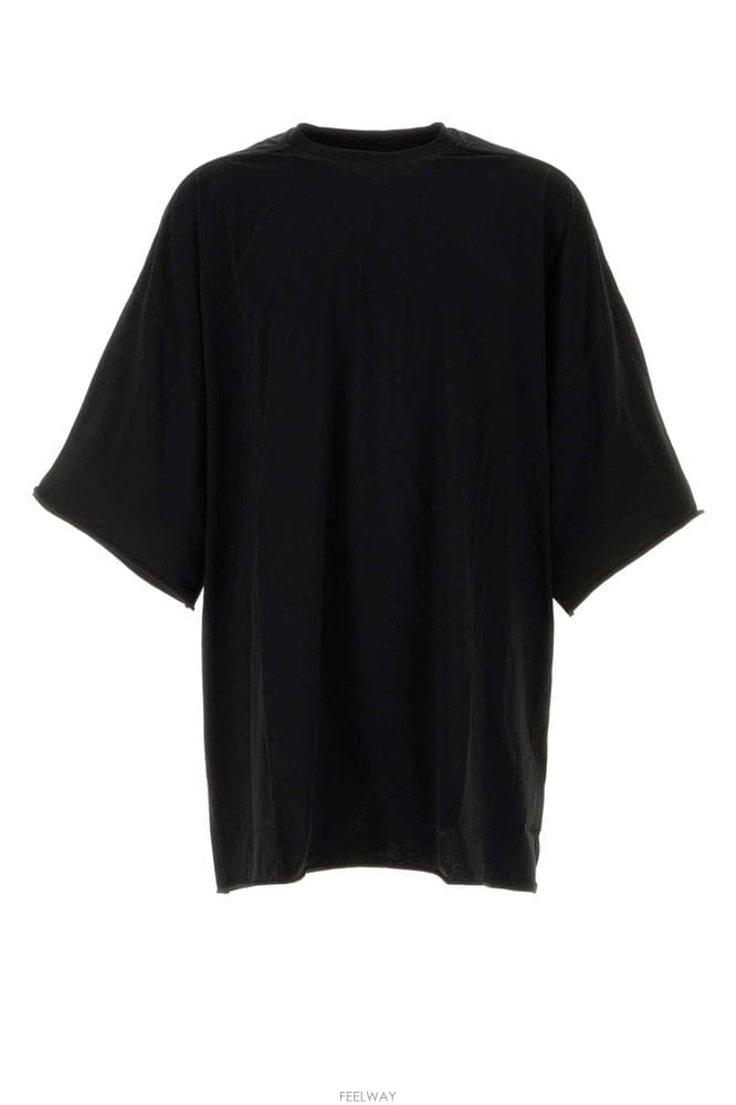 Rick Owens �������� Ƽ���� TOMMY T RU02F4283JA 09 B0442210208�������� Ƽ���� TOMMY T RU02F4283JA 09 B0442210208