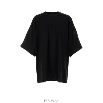 릭오웬스 티셔츠 TOMMY T RU02F4283JA 09 B0442210208