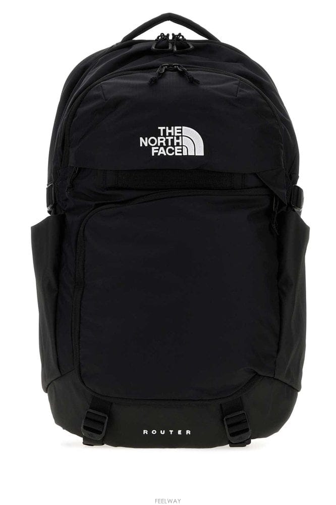 THE NORTH FACE �� �뽺���̽� ROUTER TNF BLACKTNF NF0A52SF  B0442210216�� �뽺���̽� ROUTER TNF BLACKTNF NF0A52SF  B044221021