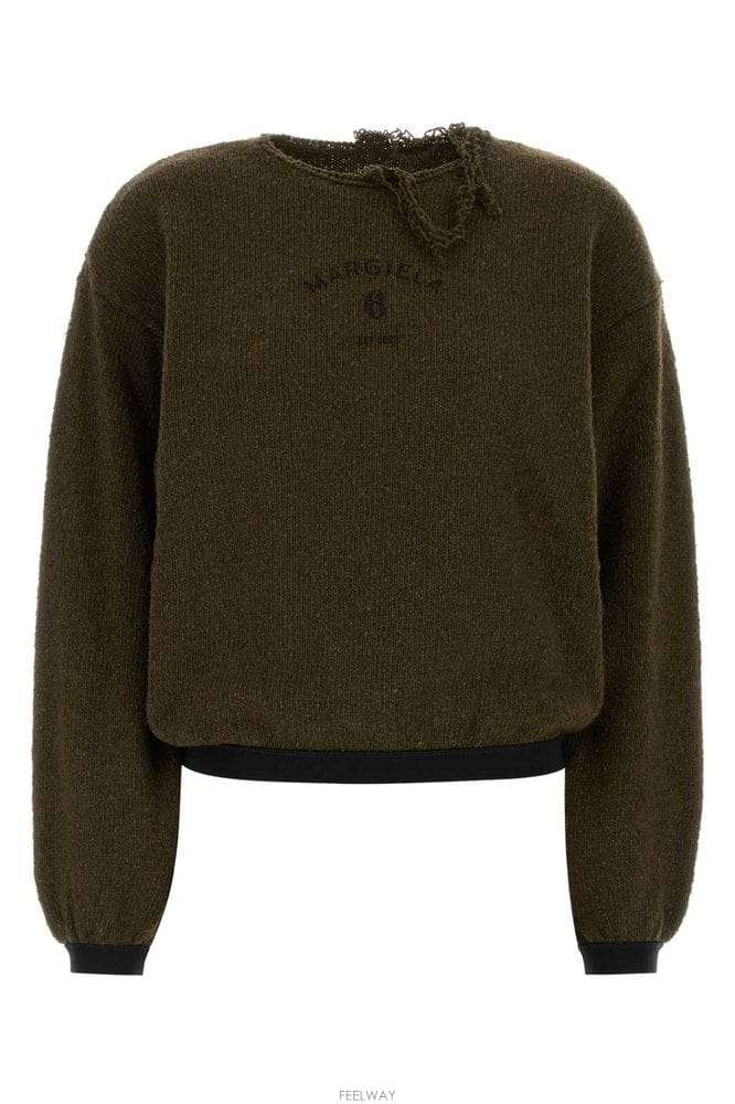 Maison Margiela MM6 ���� ���������� ũ��� S52HL0062M13283 727S B0442245324MM6 ���� ���������� ũ��� S52HL0062M13283 727S B04422