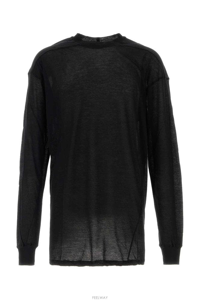Rick Owens �������� Ƽ���� �� S ���� LS T RU02F4275UC 09 B0442245987�������� Ƽ���� �� S ���� LS T RU02F4275UC 09 B0442245