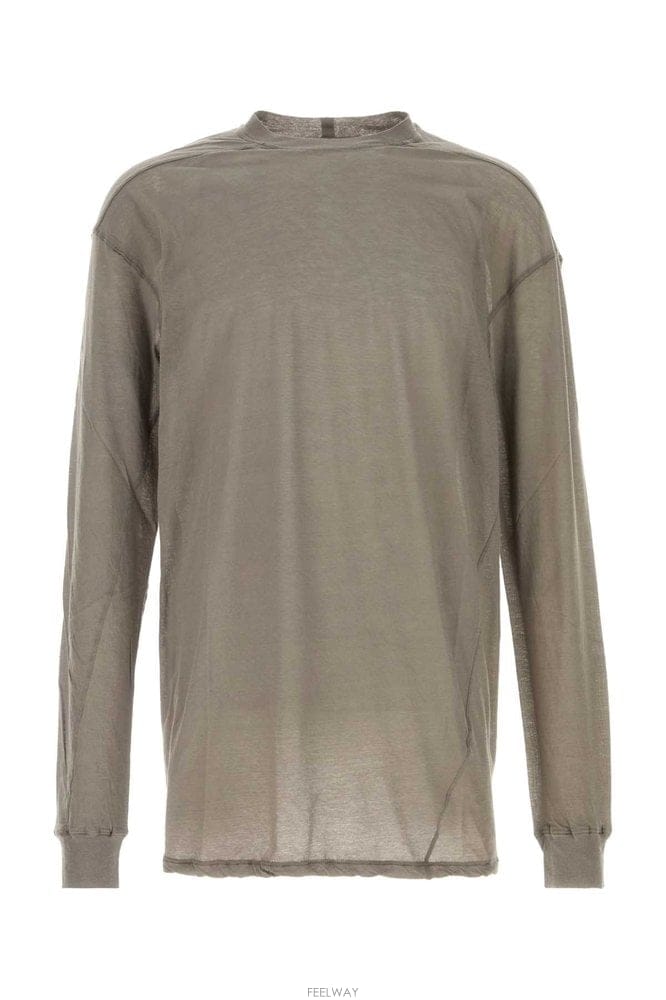 Rick Owens �������� Ƽ���� �� S ���� LS T RU02F4275UC 34 B0442245988�������� Ƽ���� �� S ���� LS T RU02F4275UC 34 B0442245